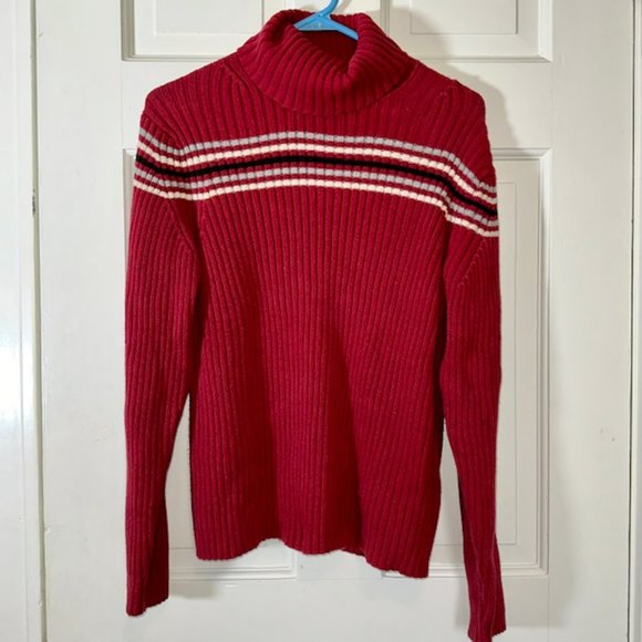 Vintage GAP Turtleneck Sweater - Picture 5 of 10